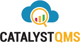 Catalyst QMS